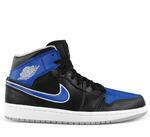Кроссовки Air Jordan 1 Mid - картинка